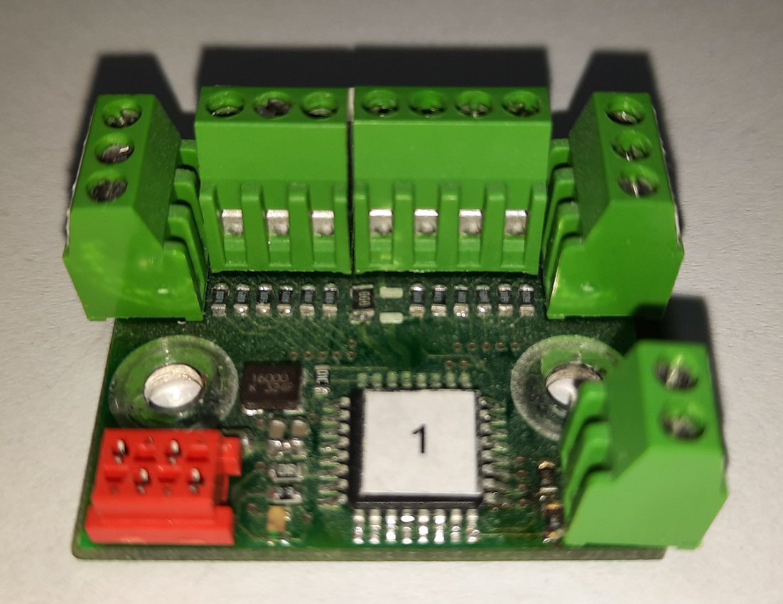 LED PCB