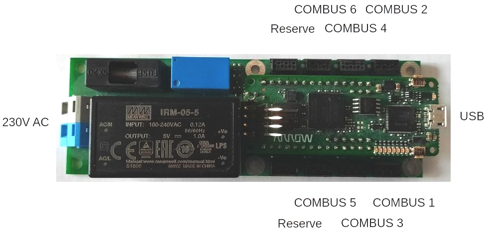 FPGA Board