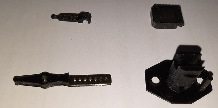 Unterflur Parts